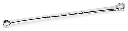 XDH1618ASnap-Onمفتاح ربط صندوقي Snap-on 1/2-9/16 بوصة 12 نقطة SAE Flank Drive عالي الأداء بزاوية إزاحة 15°