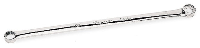 XDH1618ASnap-Onمفتاح ربط صندوقي Snap-on 1/2-9/16 بوصة 12 نقطة SAE Flank Drive عالي الأداء بزاوية إزاحة 15°