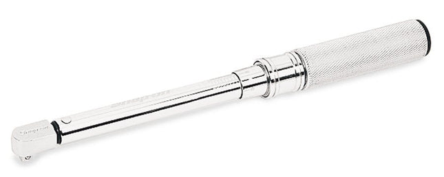 QD150ASnap-Onمفتاح عزم دوران محرك 1/4 بوصة QD150A من سناب أون