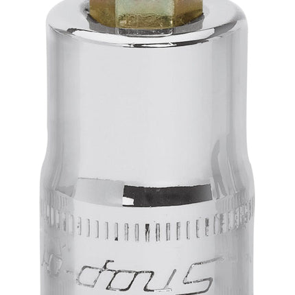 FAMXS8ESnap-Onمقبس سداسي Stubby مقاس 3/8 بوصة من Snap-on