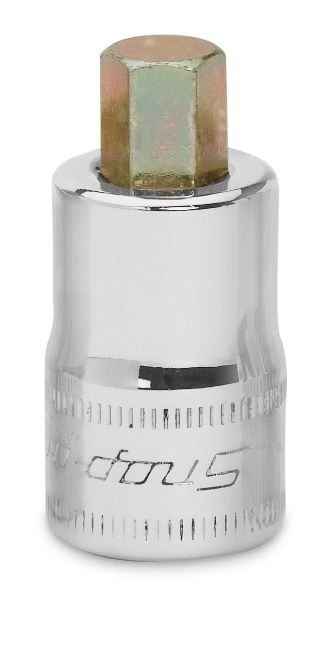 FAMXS8ESnap-Onمقبس سداسي Stubby مقاس 3/8 بوصة من Snap-on