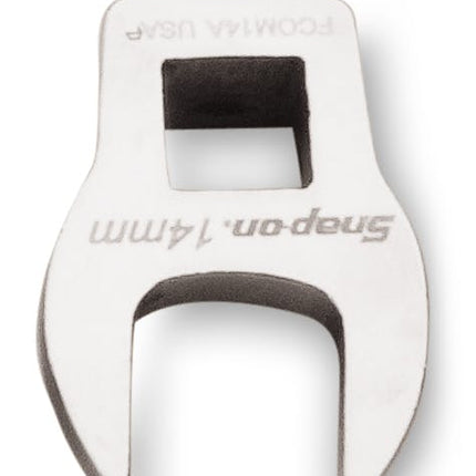 FCOM14ASnap-Onمفتاح كروفت 14 مم بمحرك 3/8 بوصة من سناب-أون