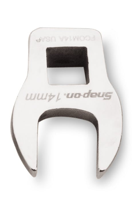 FCOM14ASnap-Onمفتاح كروفت 14 مم بمحرك 3/8 بوصة من سناب-أون