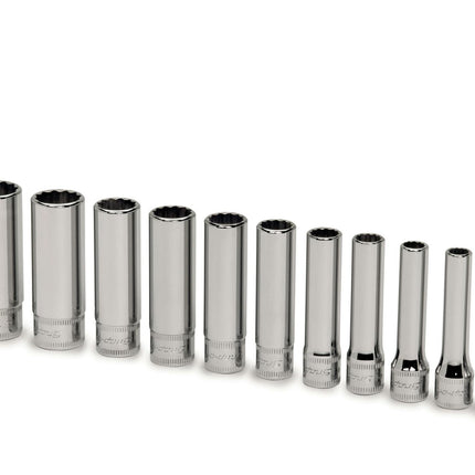 111STMMDYSnap-Onمجموعة مقابس متري 11 قطعة من سناب أون