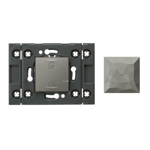 574227Legrandحزمة البدء Arteor مع Netatmo لتثبيت البوابة المتصلة
