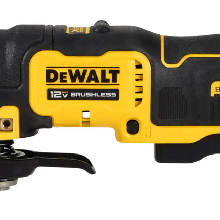DCS353DEWALTأداة DeWALT XTREME 12V MAX بدون فرش قابلة للشحن بدون أسلاك