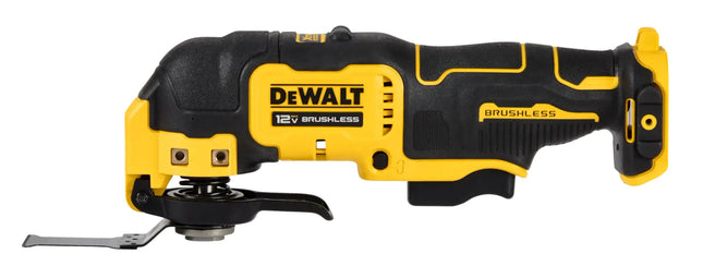 DCS353DEWALTأداة DeWALT XTREME 12V MAX بدون فرش قابلة للشحن بدون أسلاك