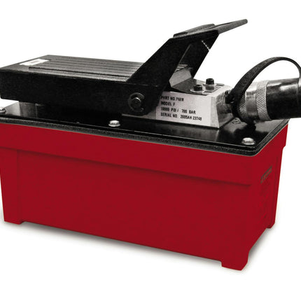 105ASnap-Onمضخة القدم فاستورك 105A من سناب أون