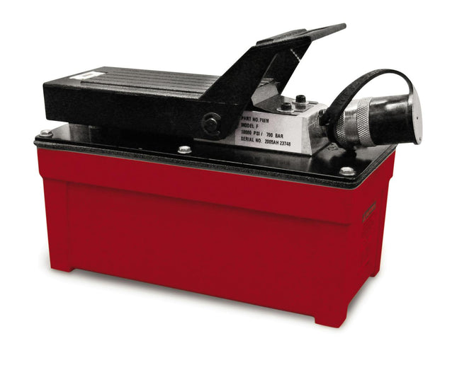 105ASnap-Onمضخة القدم فاستورك 105A من سناب أون