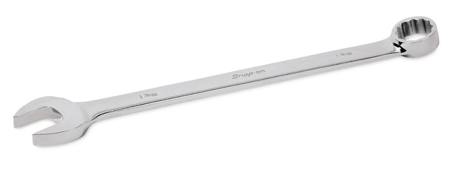 THOEX38BSnap-Onمفتاح ربط Snap-on Tools@Height 1-3/16 بوصة ثنائي 12 نقطة SAE Flank Drive