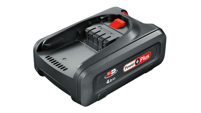 18 V Lithium-ion | PBA 18V 4,0Ah W-C Power Plus