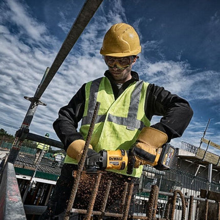 DCG414N /DEWALTدوالت DCG414N طاحونة زاوية 18 فولت