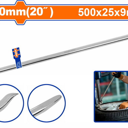 WQB2320Wadfow رافعة الإطارات وادف 20 بوصة 500 مم