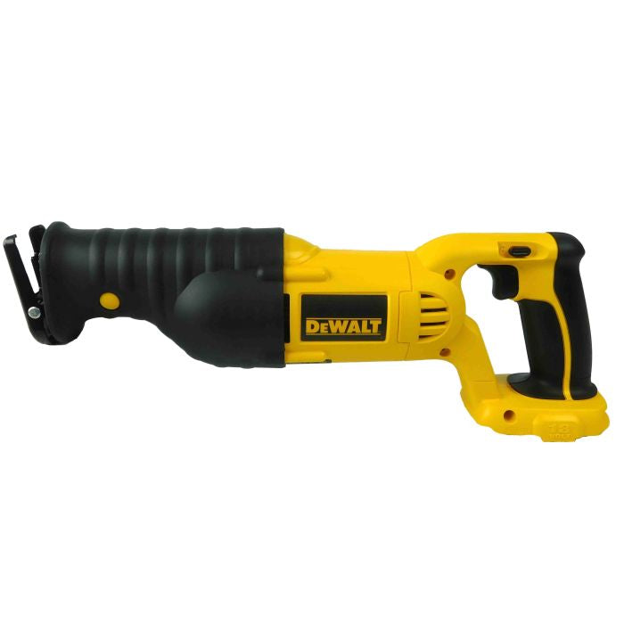DeWalt DC385 18V Cordless Saw Power and Flexibility – TOOLMART