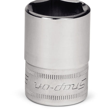 TWM18Snap-OnSnap-on 1/2" محرك 6 نقاط مقبس