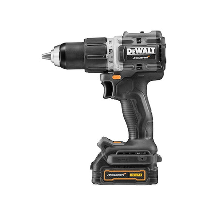  DCD85ME2GT-GBDEWALTمثقاب شاكوش لاسلكي بدون فرشاة XR بجهد 18 فولت