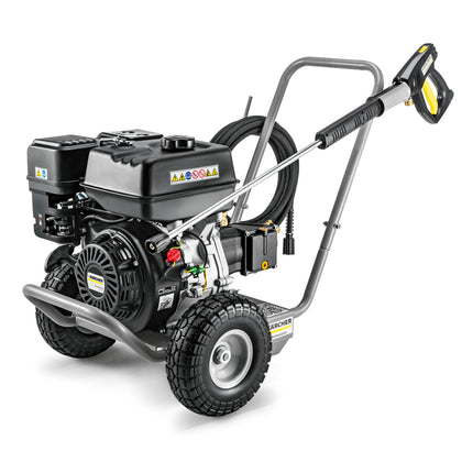 High-Pressure Washer HD 6/15 G Classic | 1.187-010.0
