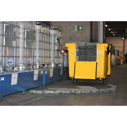 1000 litre Container Kit Maintenance