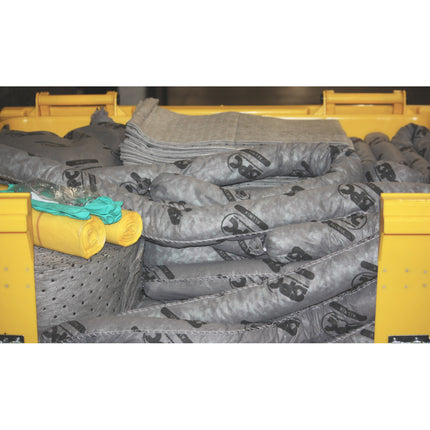 1000 litre Container Kit Maintenance