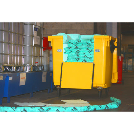 1000 litre Container Kit Chemical