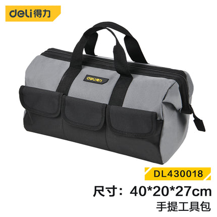 Deli 18" Tool Bag , DL430018