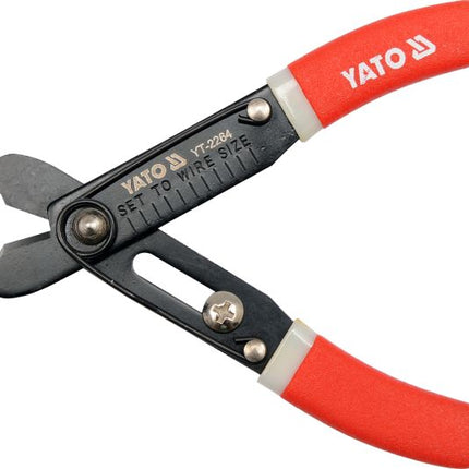 YATO YT-2264 Electrical Cutter 130mm Electrician Tools