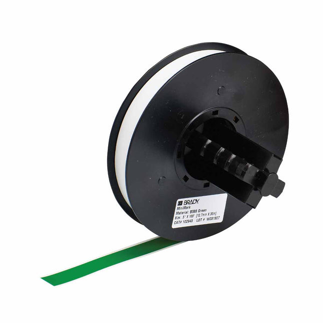 MiniMark Indoor Outdoor Vinyl Labels