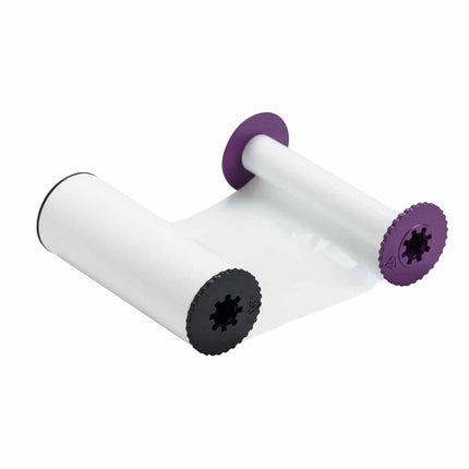 MiniMark Printer Ribbon White