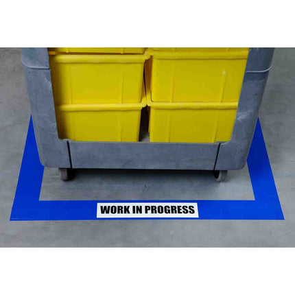 Solid Coloured ToughStripe Tape