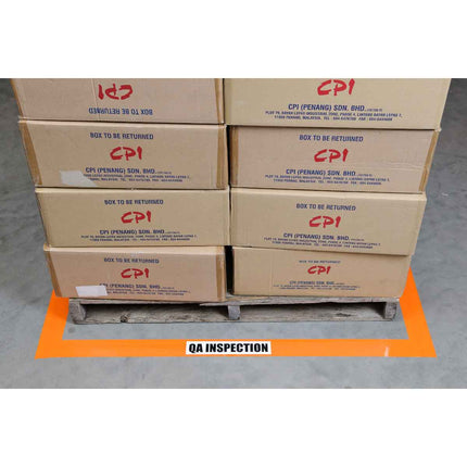 Solid Coloured ToughStripe Tape