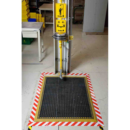 Striped ToughStripe Tape