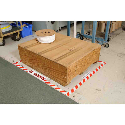 Striped ToughStripe Tape