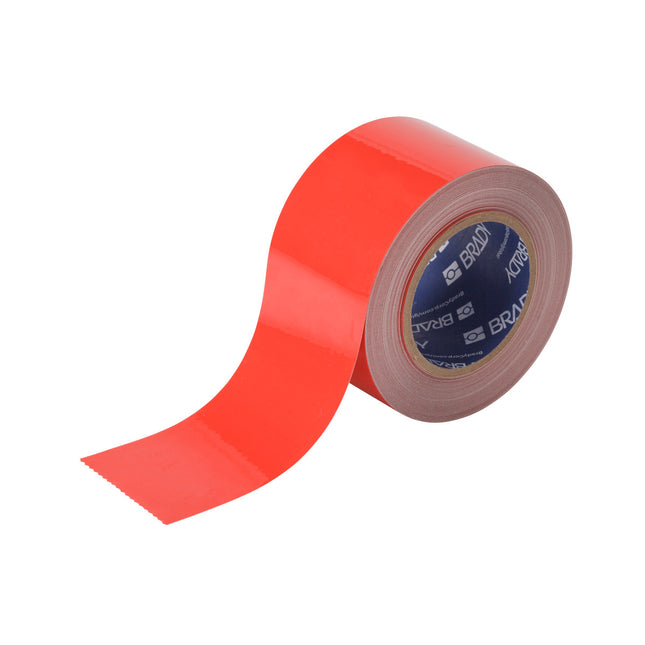 ToughStripe  Cold Floor Marking Tape