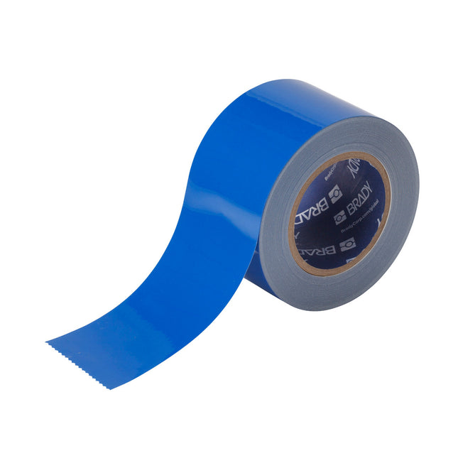 ToughStripe  Cold Floor Marking Tape