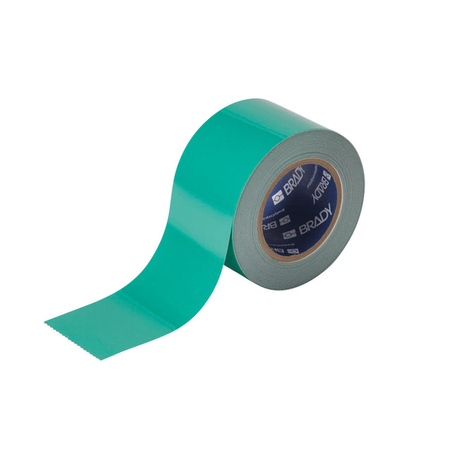 ToughStripe  Cold Floor Marking Tape