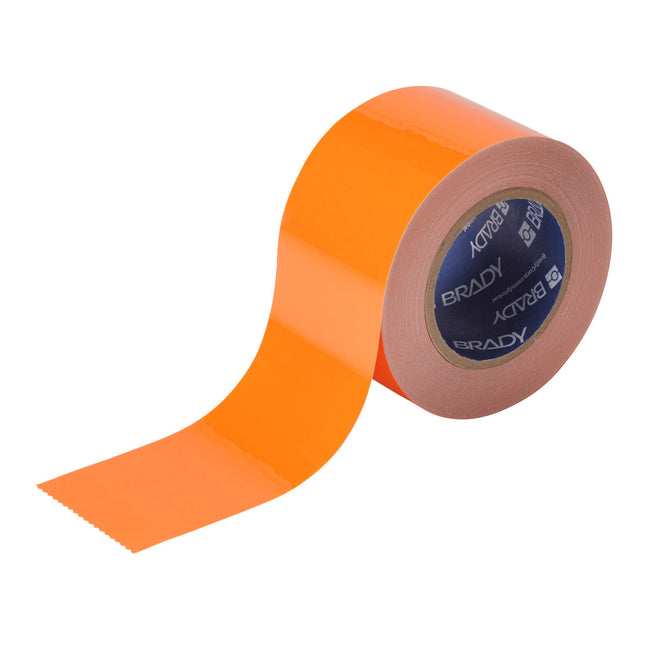 ToughStripe  Cold Floor Marking Tape