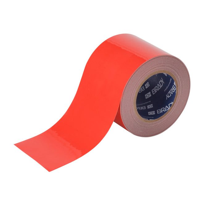 ToughStripe  Cold Floor Marking Tape