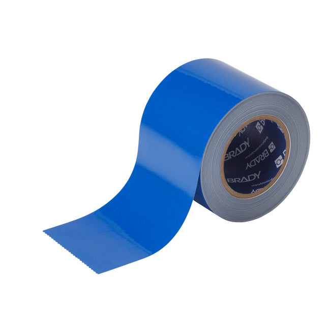 ToughStripe  Cold Floor Marking Tape