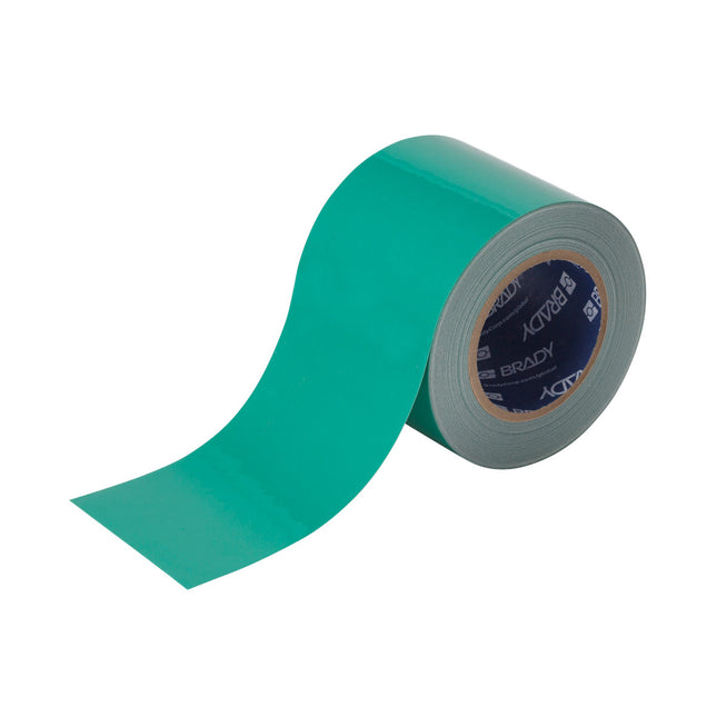 ToughStripe  Cold Floor Marking Tape