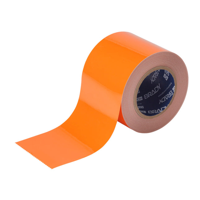 ToughStripe  Cold Floor Marking Tape