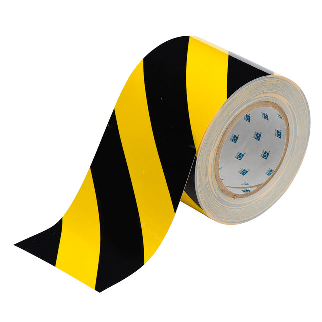 ToughStripe  Cold Floor Marking Tape