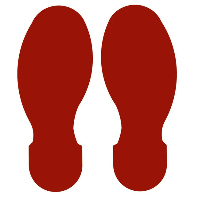 ToughStripe Footprints