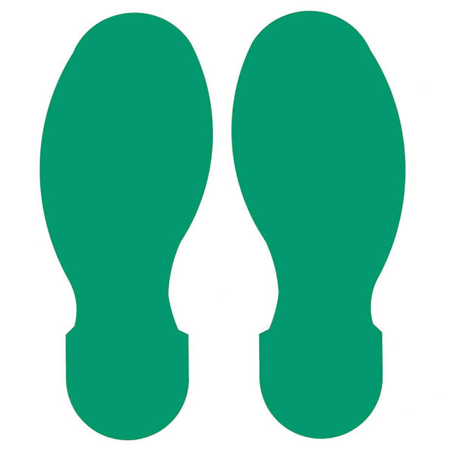 ToughStripe Footprints