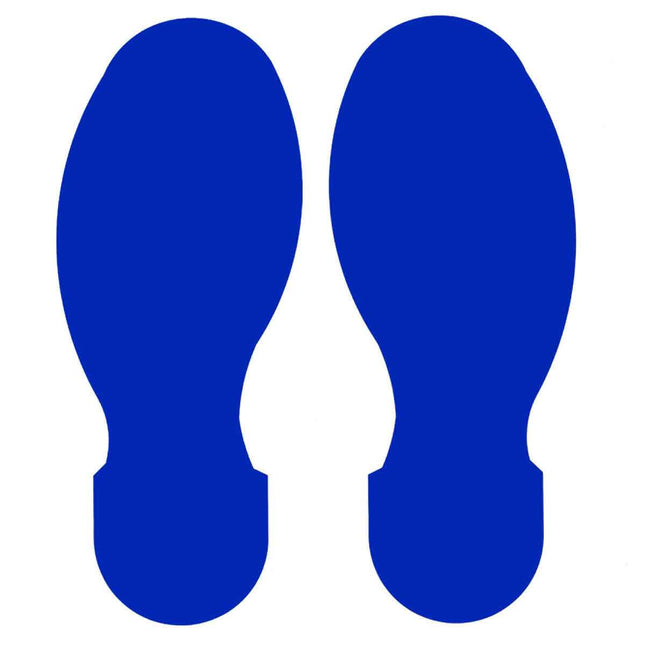ToughStripe Footprints
