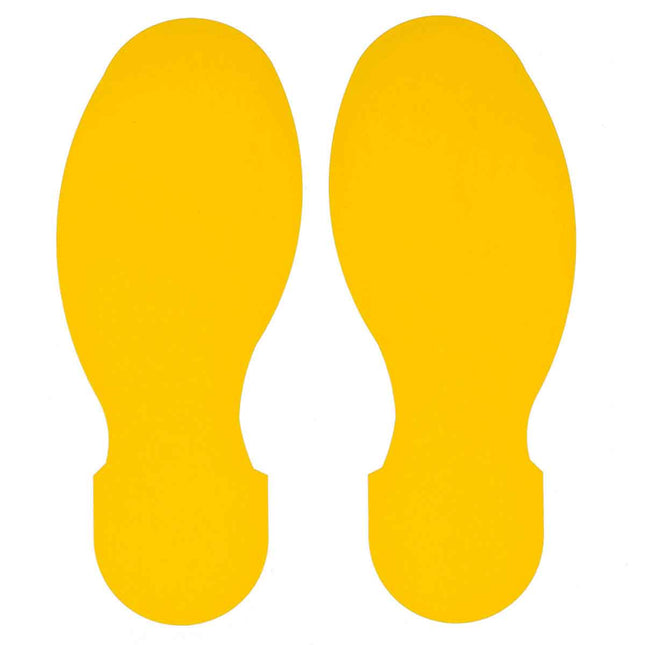 ToughStripe Footprints