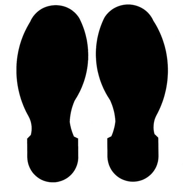 ToughStripe Footprints