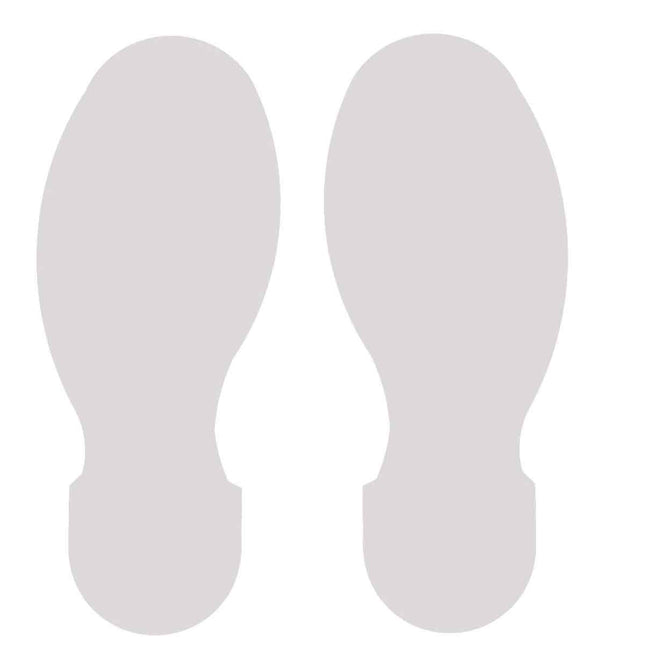 ToughStripe Footprints