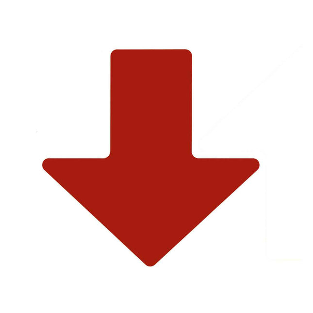 ToughStripe Arrows