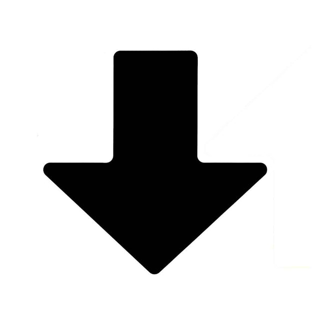ToughStripe Arrows