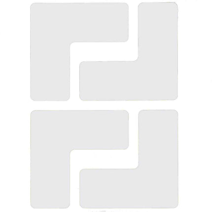 ToughStripe Corner L Marks